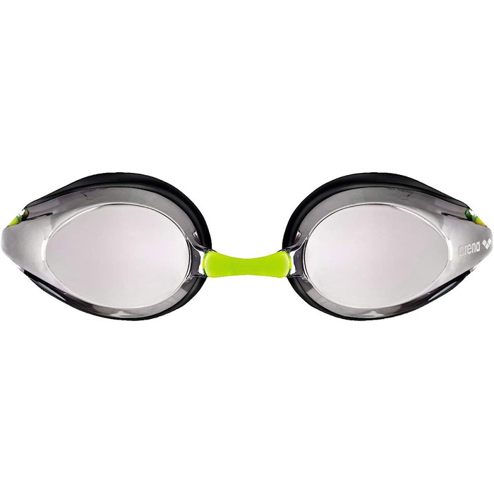 Спортивні окуляри для плавання з захистом від запотівання для дітей, окуляри для плавання з захистом від ультрафіолету і футляр для окулярів для плавання, Футляр для окулярів в твердому корпусі, Футляр для окулярів в твердому корпусі, чорний