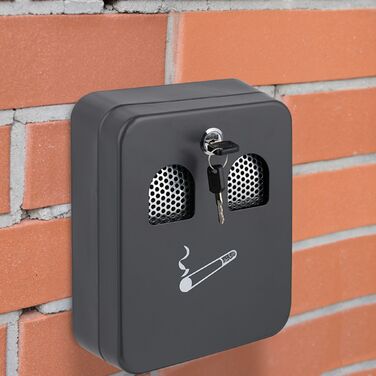 Підставка для миття рук Relaxdays, колір антрацит