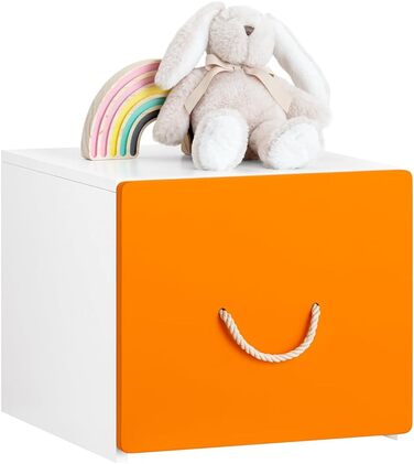 З коробкою для зберігання кришки Дитяча коробка для іграшок Дитяча шафа для зберігання іграшок BHT приблизно 45x80x40 см (маленька скриня для іграшок), 72-W Kids Toy Chest Toy Box