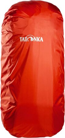 Дощовик Tatonka Унісекс 70-90 Дощовик (1 упаковка) (70 - 90 л, червоний помаранчевий)