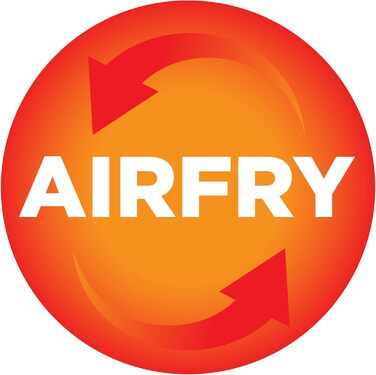 Мультифурна Russell Hobbs Airfryer Express 20л (5-в-1: фритюрниця, міні-піч, гриль, тостер, підігрів) з набором аксесуарів 26680-56