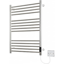 Електрична сушарка для рушників Siena, 720 мм, 60 см, 600 x 720