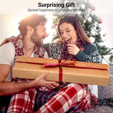 Підставка для ванни ADOV з бамбука, розширювана, з місцем для телефону, книги, напоїв та свічки. Підходить для більшості ванн