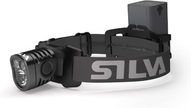 Налобний ліхтар Silva Exceed 4 шт. - SS22 - One size