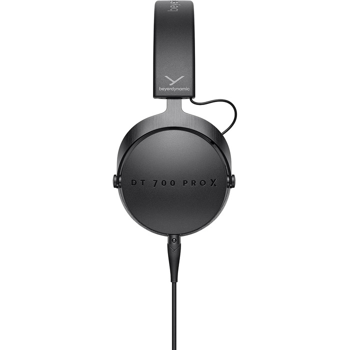 Студійні навушники beyerdynamic DT 700 PRO X з драйвером STELLAR.45 для запису та моніторингу