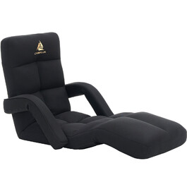Геймерське крісло GM-04 Black (арт. GM-04 Black)