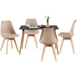 колір: 4 хеллес хакі стули