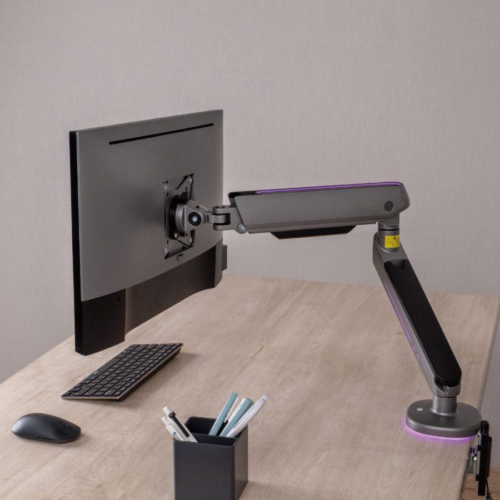 Настільне кріплення для монітора OfficePro MA901G Plus