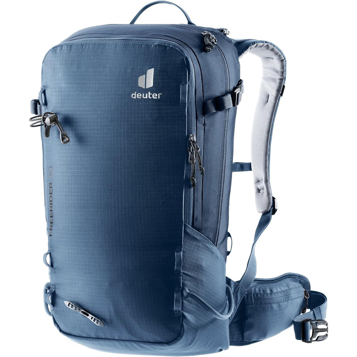 Рюкзак deuter Freerider 30 Ski Touring Navy-ink