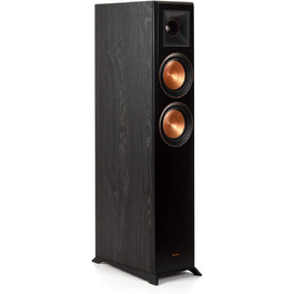 Динамік Klipsch RP-5000F з чорного дерева