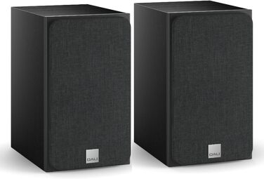 Активна акустика DALI Oberon 1C звук Hi-Fi, бездротовий зв'язок з SOUND HUB, елегантний дизайн