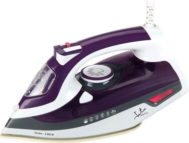 Праска Jata 6310041510 – надійний пристрій для ідеальної гладкості одягу