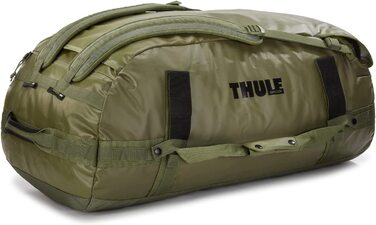 Дорожня сумка Thule Chasm об'ємом 40 л, олівінова