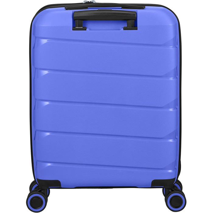 Валіза American Tourister Air Move Spinner L, 75 см, 93 л, Peace Purple, S (55 см, 32,5 л)