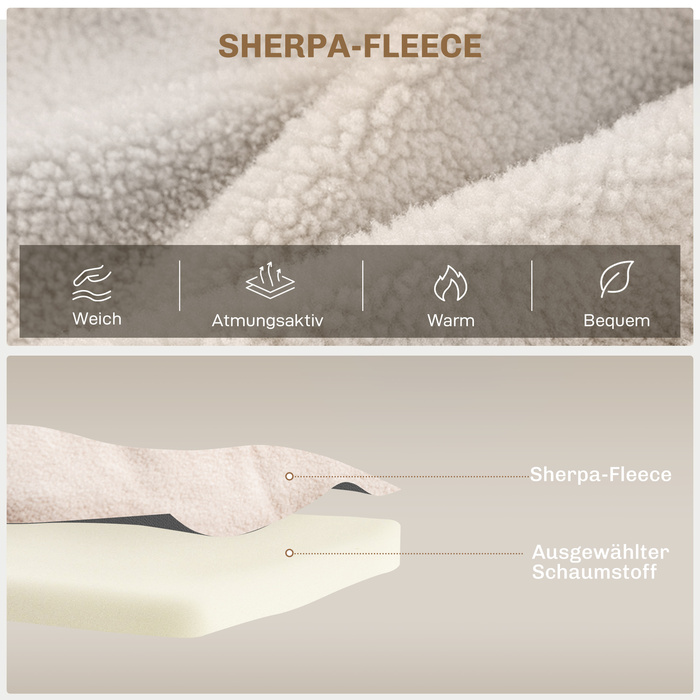 Диван-ліжко 2-місний, велюровий диван, функція трансформації, в комплекті 2 подушки, оксамитова текстура, кольори: бежевий, чорний, натуральний