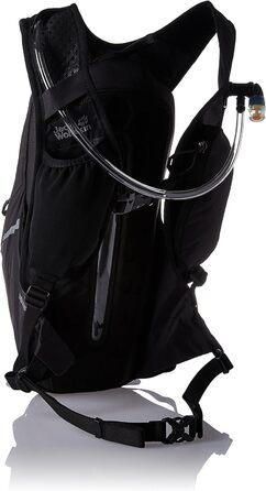 Спортивний рюкзак Jack Wolfskin Unisex Crosstrail 6 One Size Phantom