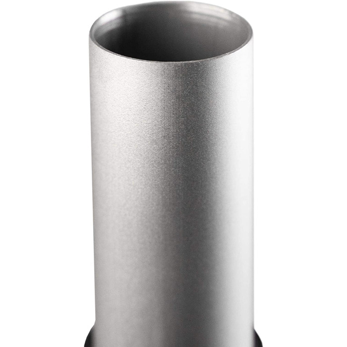 Вакуумна трубка Vhbw, сумісна з пилососом Nilfisk VP/GD 930, VP100, VP300, vp600 - роз'єм 32 мм, Довжина 60-94 см, низька товщина