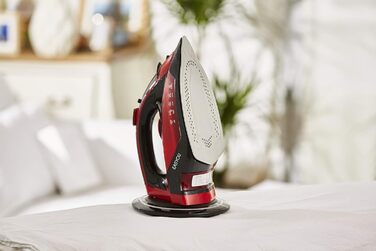 Easyou Праска з парою Move 2400W, бездротова, Syir6-i016