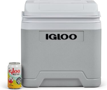 Електрична термохолодильник IGLOO IE27 на 27 літрів (12/230V) для авто, човна та відпочинку