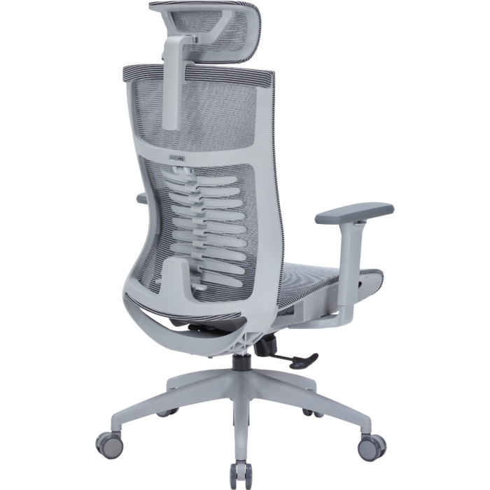 Крісло офісне OfficePro Balance OC620-G-DG-DG