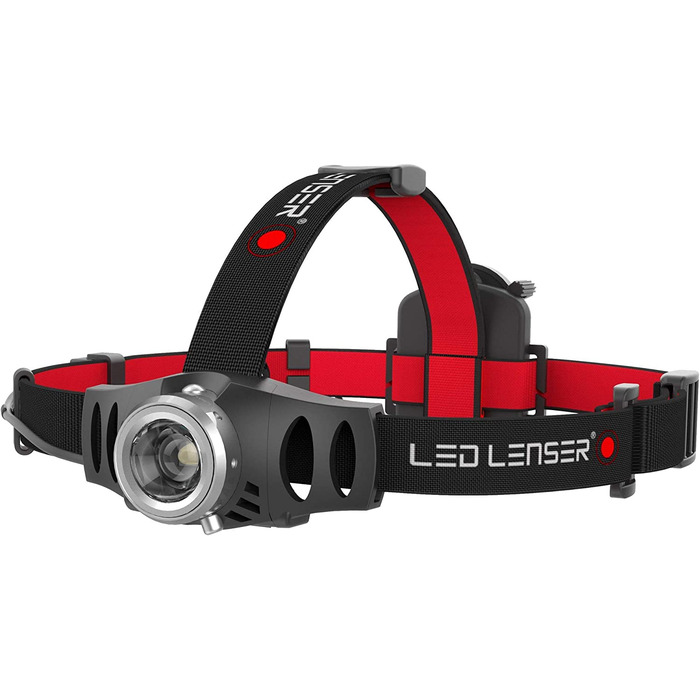 Налобний ліхтар Ledlenser H6R