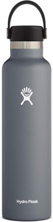 Пляшка для води з вакуумною ізоляцією HYDRO FLASK 710 мл