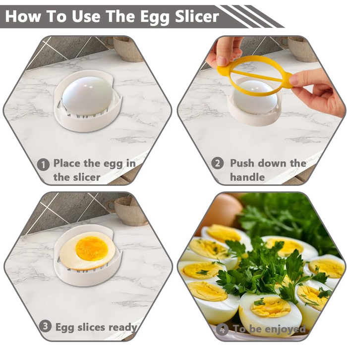 Контейнер для яєць з кришкою, 2-ярусний, 36 відділень, органайзер для яєць 