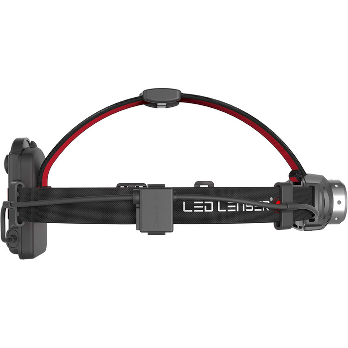 Налобний ліхтар Ledlenser H6R