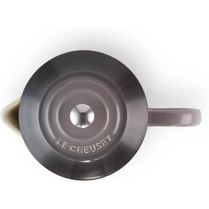 Кавоварка Le Creuset об'ємом 1 л з кераміки, 60706086420003
