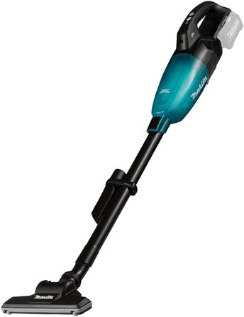 Літій-іонний пилосос Makita 40V Max - CL001GZ04