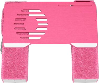 Couchmaster CYWORX: ергономічний стіл для ноутбука на диван, софу чи ліжко (рожевий)