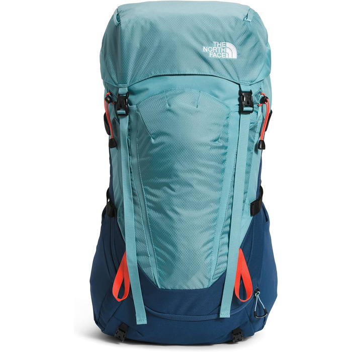 Жіноча термобілизна NORTH FACE Terra 55 Tech Pack XS-S Reef Waters/Shady Blue/Retro Orange