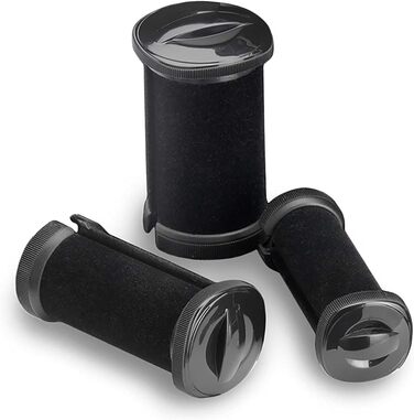 Золотисто-чорний, C260E 1 упаковка (керамічні ролики)