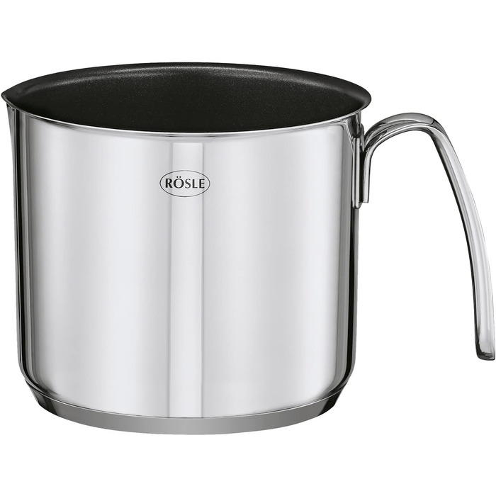 Каструля для підігріву молока Rösle Moments Ø 14 см