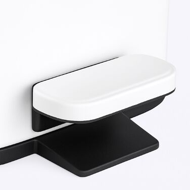 Відро для сміття Relaxdays, об'єм 10 літрів