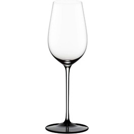 Келих для вина Riesling Grand Cru 380 мл, кришталь, ручна робота, сомельє Black Tie, Riedel