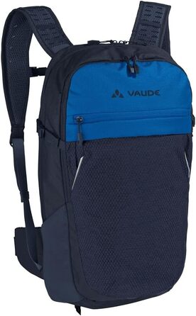 Рюкзаки VAUDE Unisex Ledro 1815-19л (один розмір, затемнення)