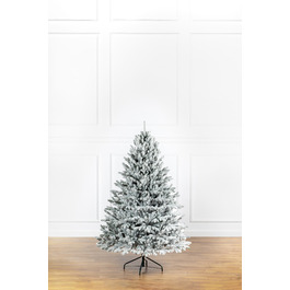 Ялинка лита 'Альпійська' ЗАСНІЖЕНА 1,80м