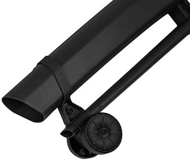 Електричний повітродув-пилосос VONROC 3300W 3-в-1 з функцією подрібнення листя та мішком для збору 40л