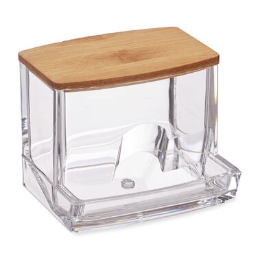 Організатор для ватних паличок Relaxdays