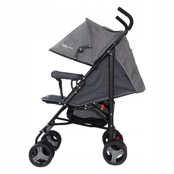Дитячий прогулянковий візок SCOOT *baby-coo*