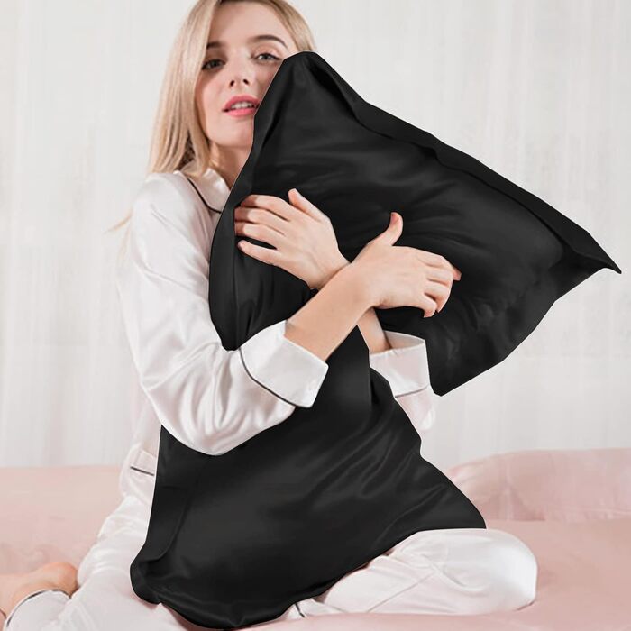 Подушка для сну на боці з підтримкою колін та стегон, з Memory Foam, для вагітних, біла