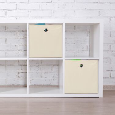 Набір з 4 органайзерів Relaxdays