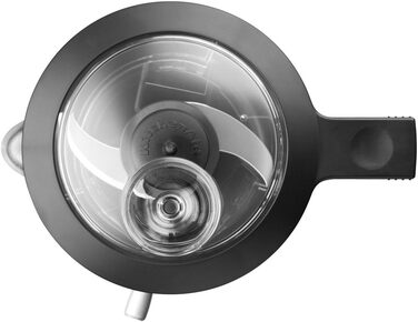 Міні-подрібнювач KitchenAid 5KFC3516 Classic, 830 мл, 240 Вт, чорний онікс, 5KFC3516BOB