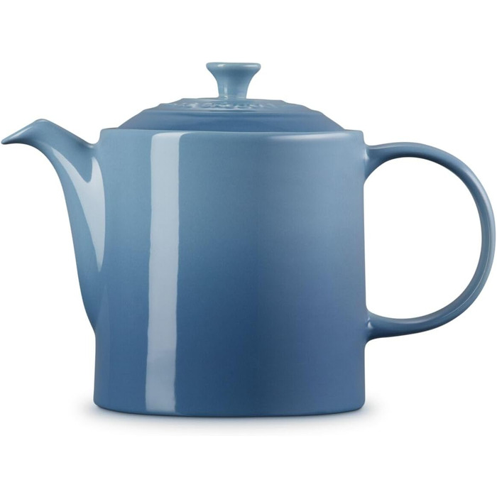Чайник Le Creuset 1.3 л з кераміки Chambray, 70703134340000