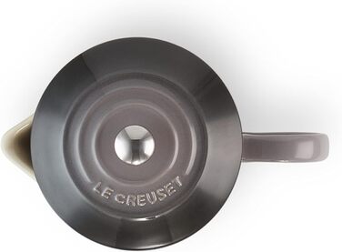 Кавоварка Le Creuset об'ємом 1 л з кераміки, 60706086420003