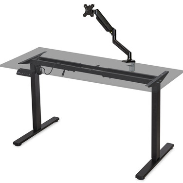 Каркас Mealux Powerframe Lite Black (арт. BS-10 Black)