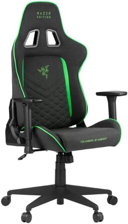 Ігрове крісло Razer Tarok Pro X Cloth Edition від Zen