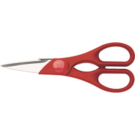 Ножиці ZWILLING TwinL – універсальні, з нержавіючої сталі, чорні (виробництво Німеччина)