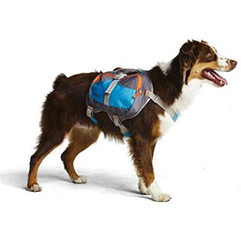 Рюкзак для собак Сезара Міллана, розмір М (маленька собака)